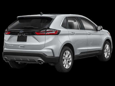 2024 Ford Edge, $32894. Photo 3