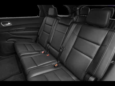 2020 Dodge Durango, $25062. Photo 10