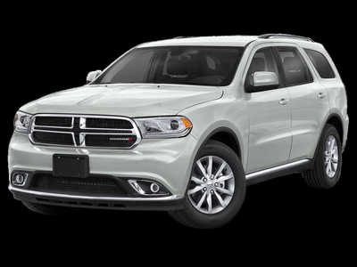 2020 Dodge Durango, $25062. Photo 2