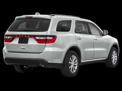 2020 Dodge Durango, $25062. Photo 3