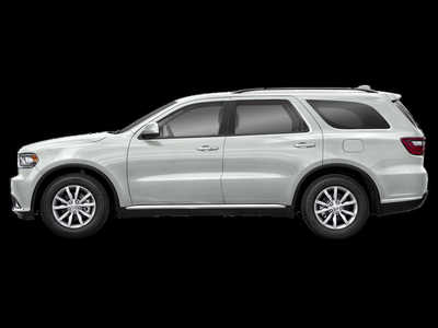 2020 Dodge Durango, $25062. Photo 4
