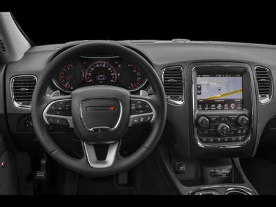 2020 Dodge Durango, $25062. Photo 5