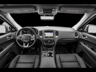 2020 Dodge Durango, $25062. Photo 6