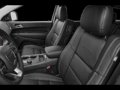 2020 Dodge Durango, $25062. Photo 7