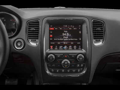 2020 Dodge Durango, $25062. Photo 8