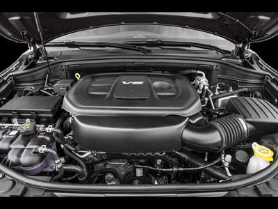 2020 Dodge Durango, $25062. Photo 9