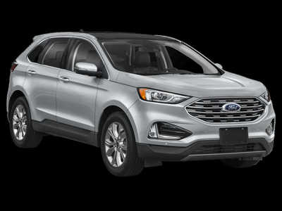 2024 Ford Edge, $34525. Photo 7