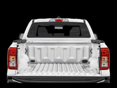 2025 Ford Ranger Crew Cab, $38195. Photo 10