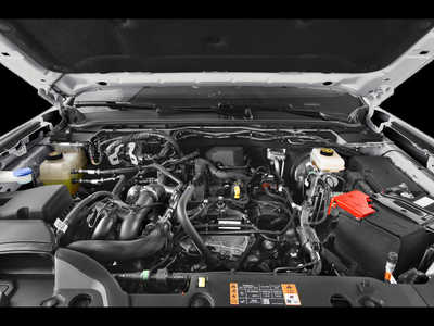 2025 Ford Ranger Crew Cab, $38195. Photo 11