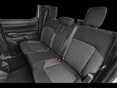 2025 Ford Ranger Crew Cab, $38195. Photo 12