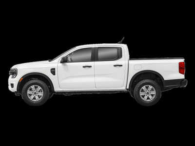 2025 Ford Ranger Crew Cab, $38195. Photo 3