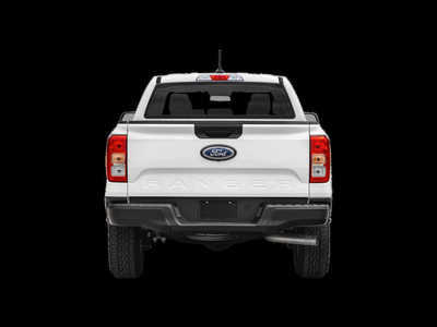 2025 Ford Ranger Crew Cab, $38195. Photo 5