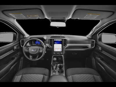 2025 Ford Ranger Crew Cab, $38195. Photo 7