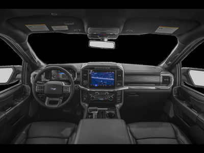 2025 Ford F150 Crew Cab, $. Photo 6