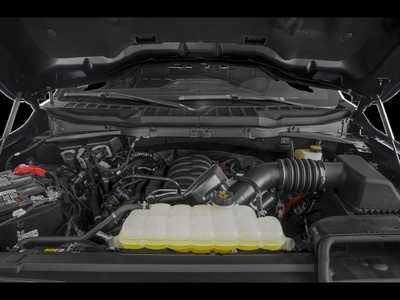 2025 Ford F150 Crew Cab, $. Photo 9