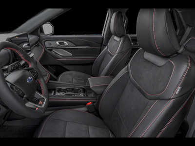 2026 Ford Explorer, $. Photo 7