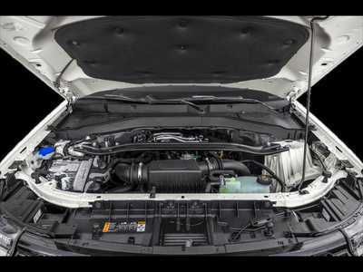 2026 Ford Explorer, $. Photo 9