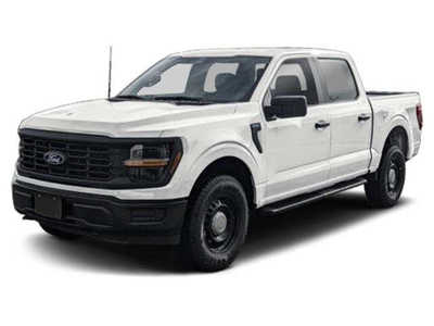 2025 Ford F150 Crew Cab, $. Photo 1