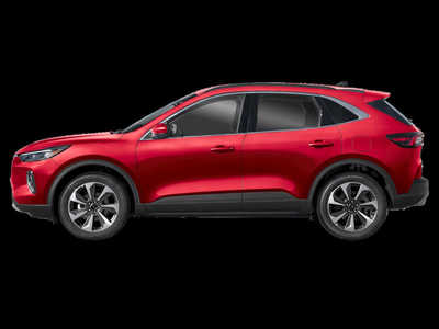 2026 Ford Escape, $. Photo 4