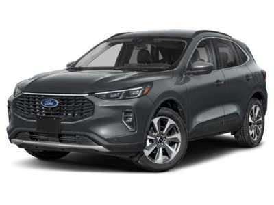 2026 Ford Escape, $. Photo 1