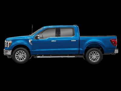 2025 Ford F150 Crew Cab, $. Photo 4
