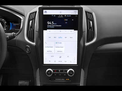 2024 Ford Edge, $0. Photo 11