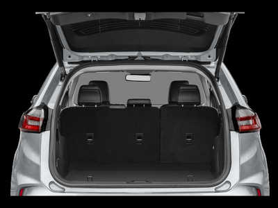2024 Ford Edge, $0. Photo 12
