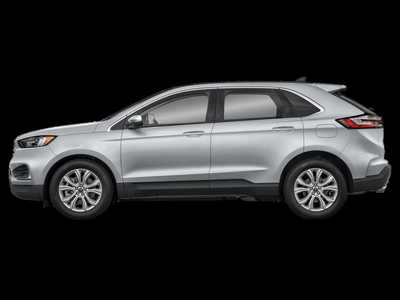 2024 Ford Edge, $0. Photo 4