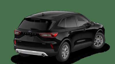 2026 Ford Escape, $33730. Photo 3