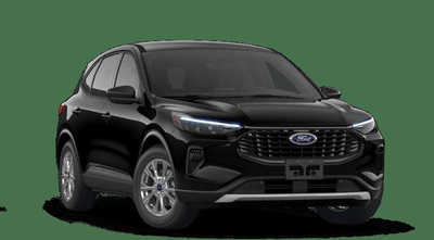 2026 Ford Escape, $33730. Photo 4
