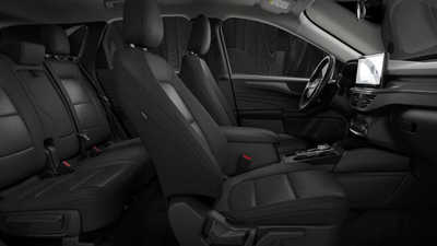 2026 Ford Escape, $33730. Photo 5