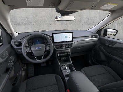 2026 Ford Escape, $33730. Photo 9