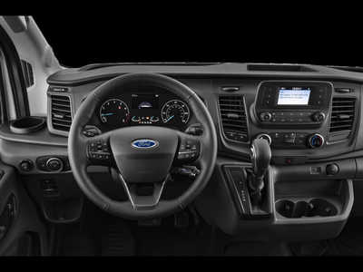 2025 Ford Transit-350, $. Photo 5