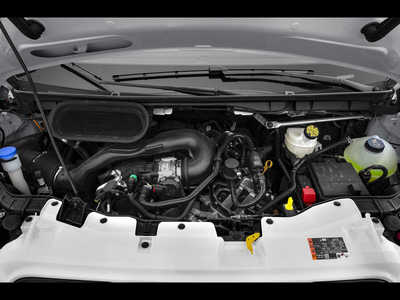 2025 Ford Transit-350, $. Photo 9