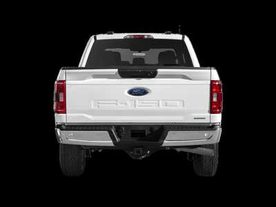 2022 Ford F150 Crew Cab, $0. Photo 6