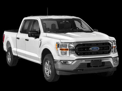 2022 Ford F150 Crew Cab, $0. Photo 7