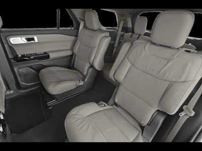 2023 Ford Explorer, $43199. Photo 10