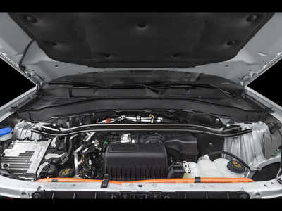 2023 Ford Explorer, $43199. Photo 9