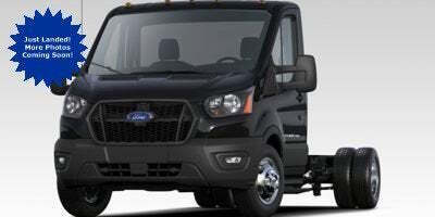 2022 Ford Transit-350, $0. Photo 1