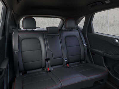 2026 Ford Escape, $37070. Photo 11