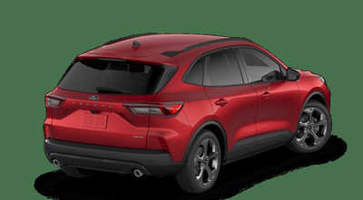 2026 Ford Escape, $35070. Photo 3