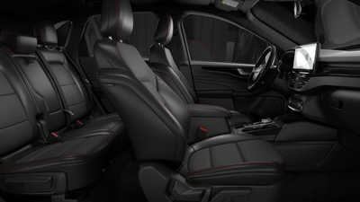 2026 Ford Escape, $35070. Photo 5