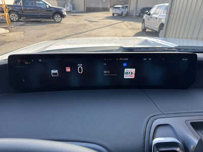 2025 Ford Expedition, $84940. Photo 10