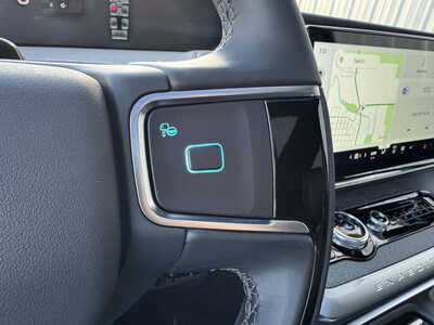 2025 Ford Expedition, $84940. Photo 12