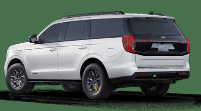 2025 Ford Expedition, $84940. Photo 2