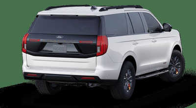2025 Ford Expedition, $84940. Photo 3