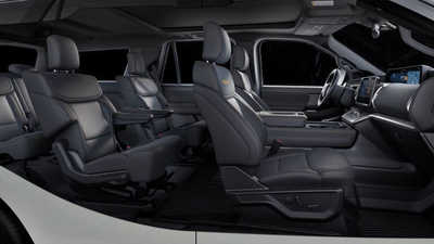 2025 Ford Expedition, $84940. Photo 5
