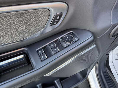 2025 Ford Expedition, $84940. Photo 7