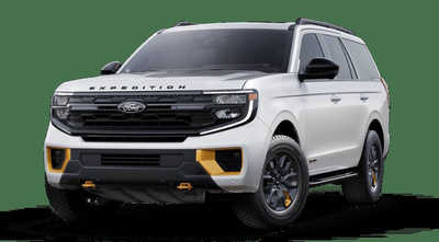 2025 Ford Expedition, $84940. Photo 1