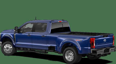 2026 Ford F450-8000, $78375. Photo 2